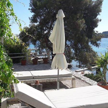 Holiday Home Villa Venta Trogir Buitenkant foto