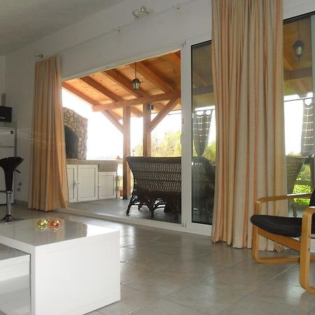 Holiday Home Villa Venta Trogir Buitenkant foto