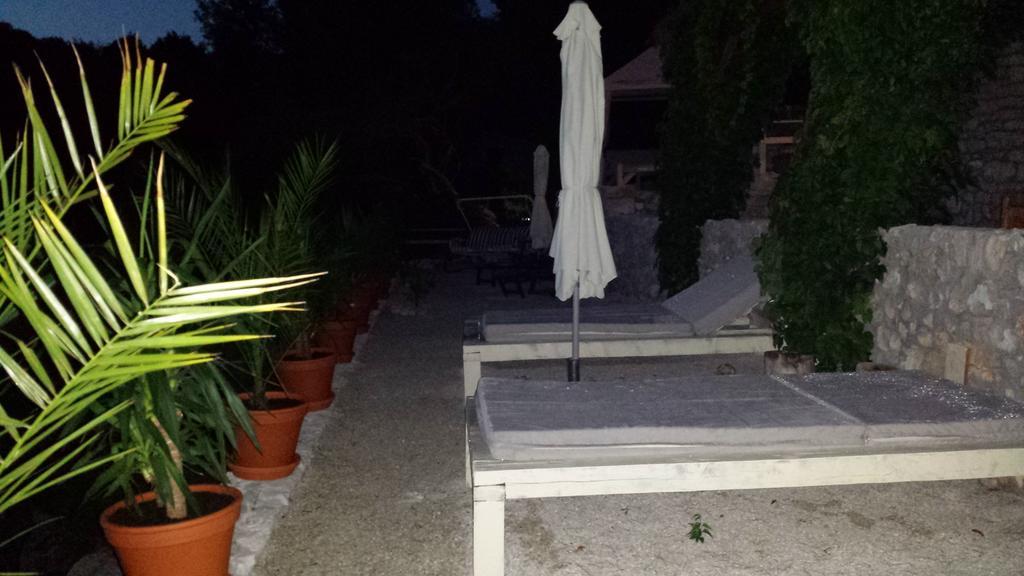 Holiday Home Villa Venta Trogir Kamer foto