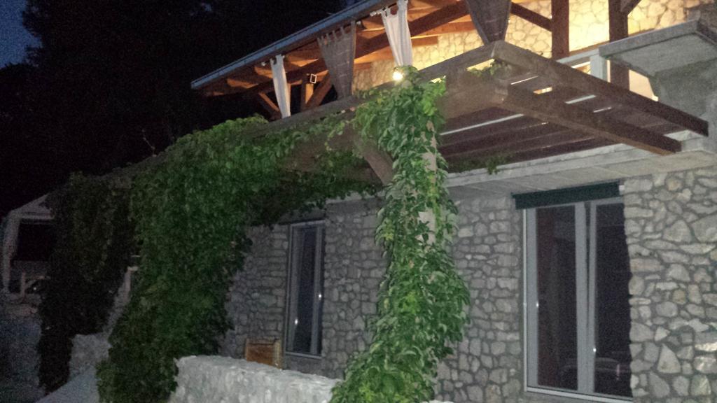 Holiday Home Villa Venta Trogir Buitenkant foto
