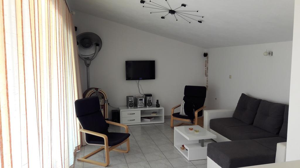 Holiday Home Villa Venta Trogir Buitenkant foto