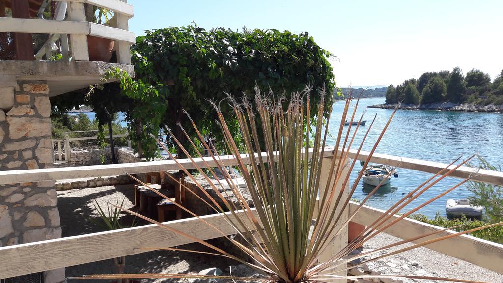 Holiday Home Villa Venta Trogir Buitenkant foto