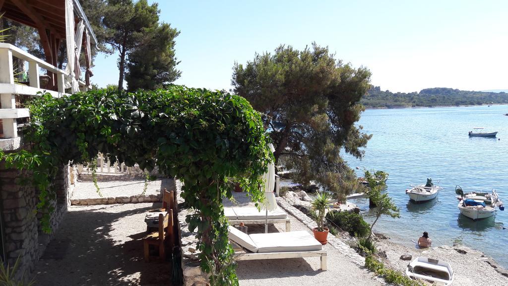Holiday Home Villa Venta Trogir Buitenkant foto