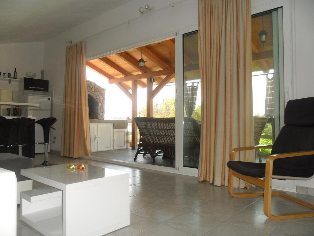 Holiday Home Villa Venta Trogir Buitenkant foto