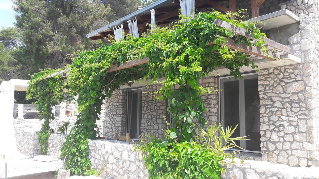 Holiday Home Villa Venta Trogir Buitenkant foto