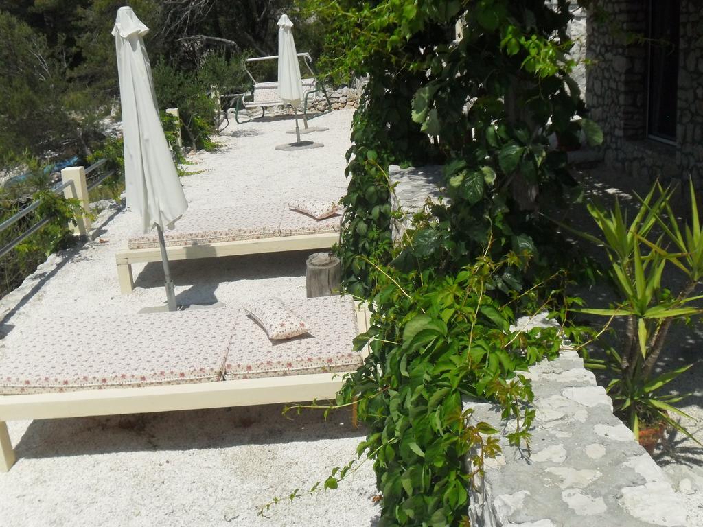 Holiday Home Villa Venta Trogir Buitenkant foto